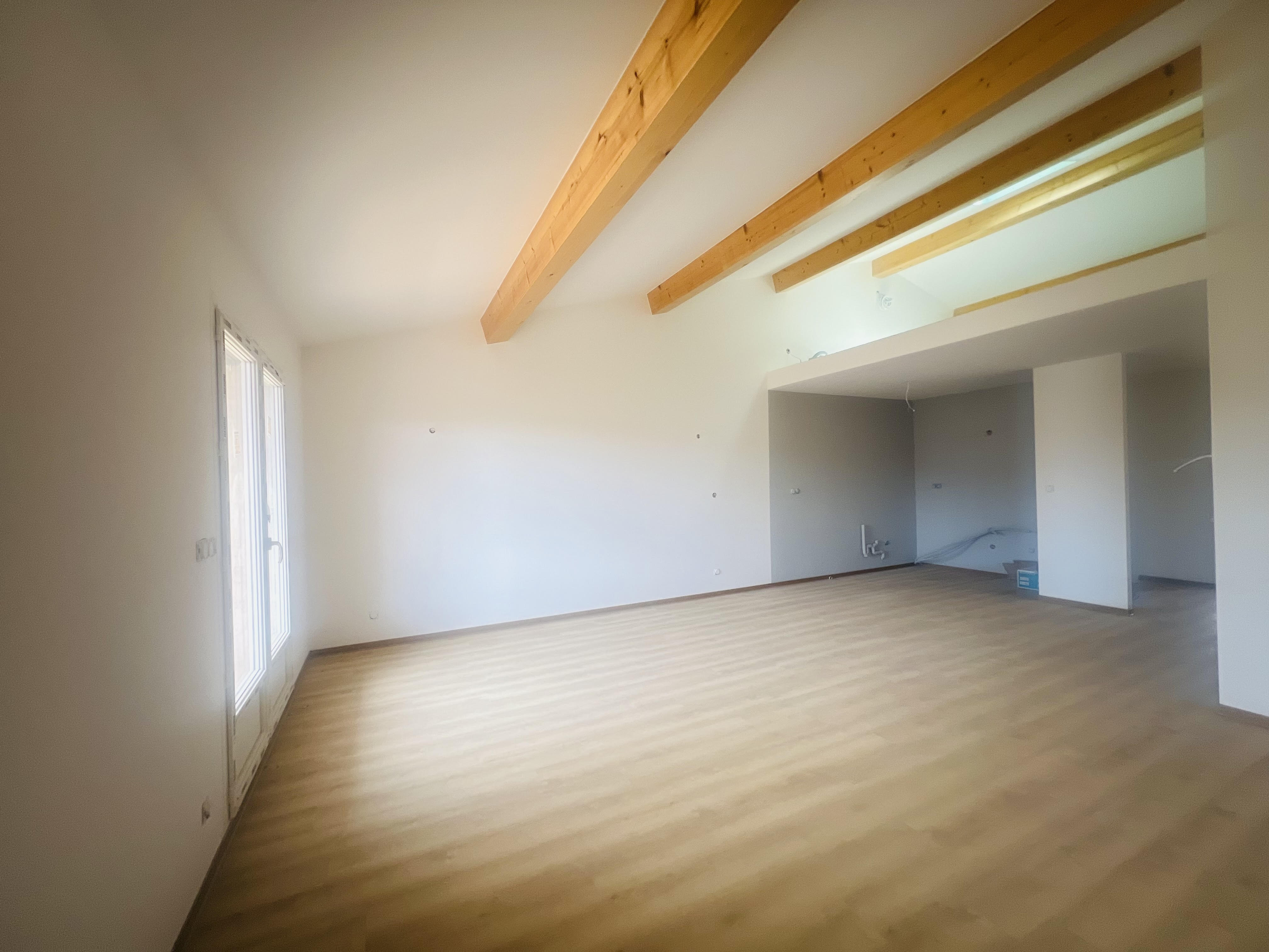 AppartementT3 avec balcons - Reillanne - Réf. 369 - Photo 5